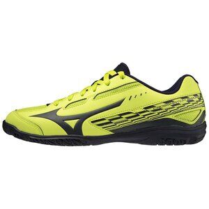 Mizuno Unisex Crossmatch Sword Yellow